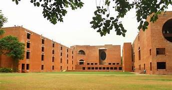 Indian Institute of Management Ahmedabad (IIM Ahmedabad)